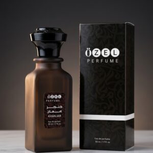 عطر خنجر عمان لكجري