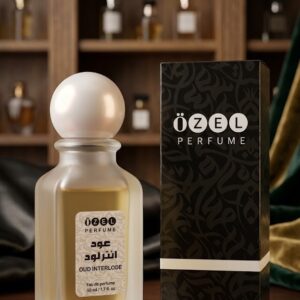 عطر عود انترلود