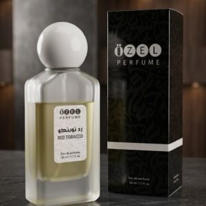 عطر رد توباكو