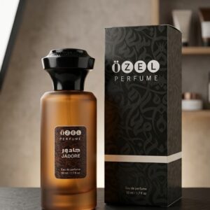 عطر جادور