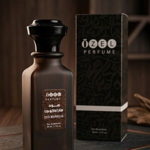 عطر عود ماراكوجا