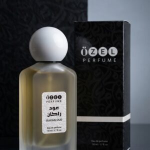 عطر عود راكان