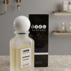 عطر اسكندل