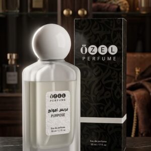 عطر بربس امواج