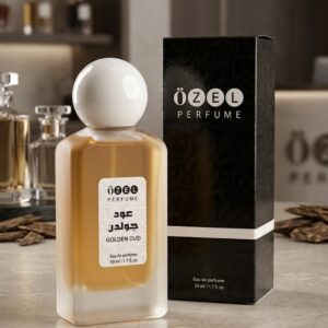 عطر عود جولدن