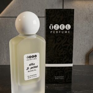 عطر بلاك اكس ال