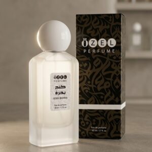 عطر كنج بحرة