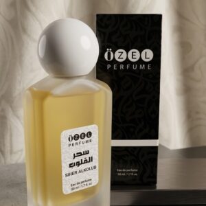 عطر سحر القلوب