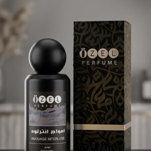 عطر امواج انترلود