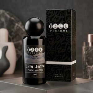 عطر كول واتر