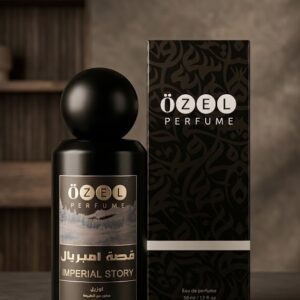 عطر قصة امبريال