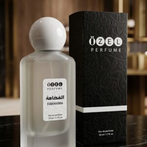 عطر الفخامة