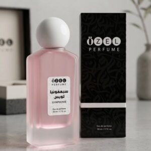 عطر سيمفونيا لويس