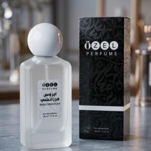 عطر ايروس فرزاتشي
