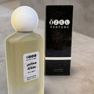 عطر مكس صلالة