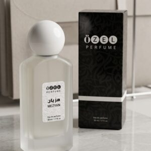 عطر مزيان