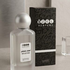 عطر امواج رفلكشن