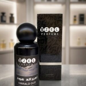 عطر اميرالد عود
