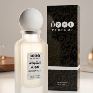 عطر الشيخة موزة