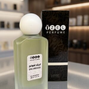 عطر ايبك امواج