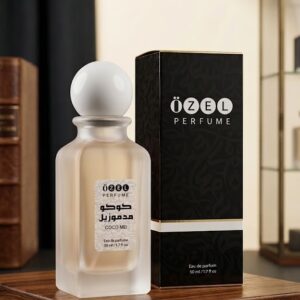 عطر كوكو مدموزيل
