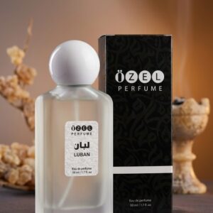 عطر لبان