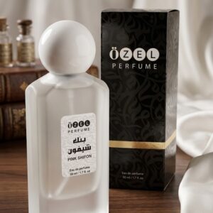 عطر بنك شيفون