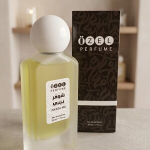 عطر شوقر بيبي