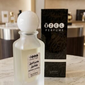 عطر جبرائيل شانيل
