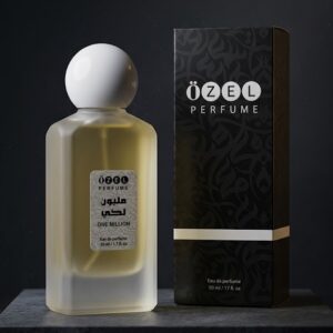 عطر مليون لكي