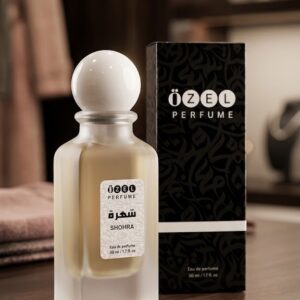 عطر شهرة