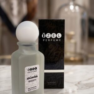 عطر شاستي