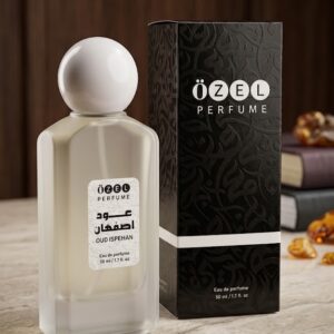 عطر عود اصفهان