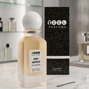 عطر سي ارماني