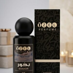 عطر بخور