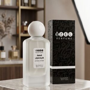 عطر قصة هيدسون