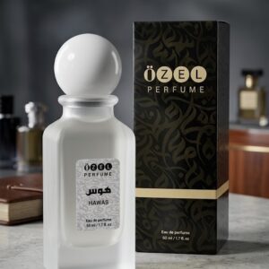 عطر هوس