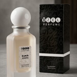 عطر خمرة