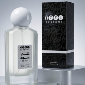عطر شي عود