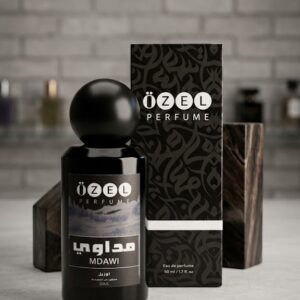 عطر مداوي