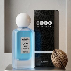 عطر كول واتر