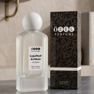 عطر فيكتوريا سيكرت