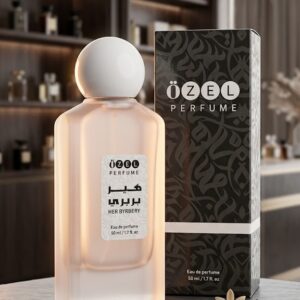 عطر هير بربري