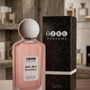 عطر دنهل احمر