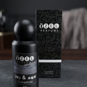 عطر عود و روز
