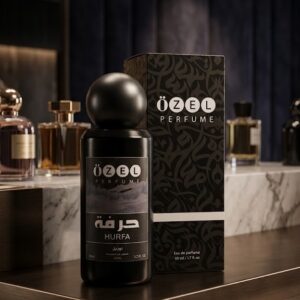 عطر حرفة