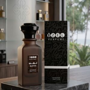 عطر لهب