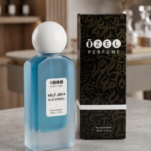 عطر دنهل ازرق