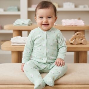 افرول الرضع (0-9شهر)