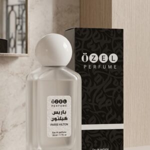 عطر باريس هيلتون